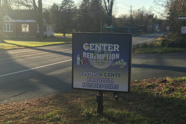 6 Center Redemption