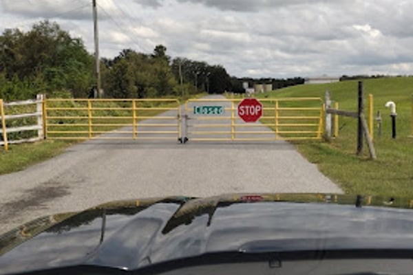 Suwannee County Landfill