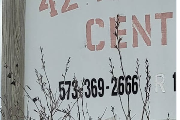 42 Recycling Center