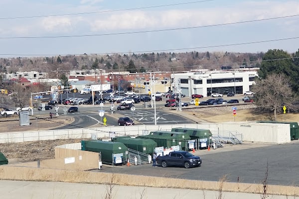 Broomfield Recycling Center