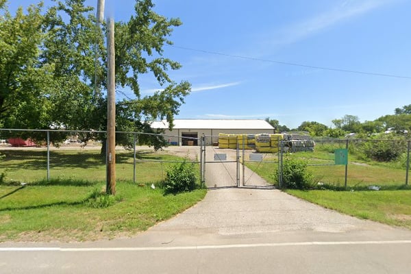 Mount Vernon Recycling Center
