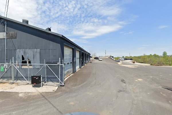 Owen County Transfer Station