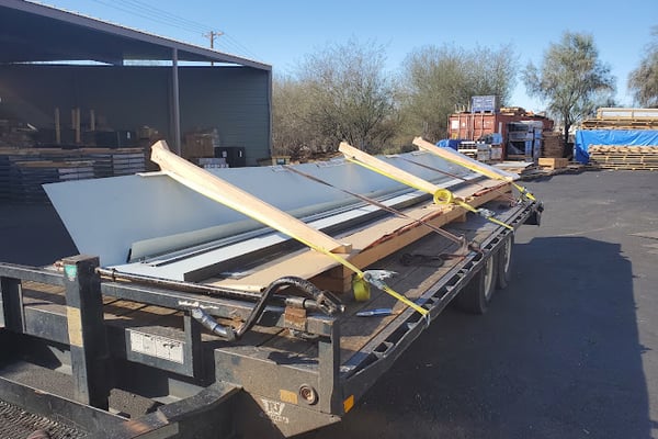 Republic Services Mesa Recycling