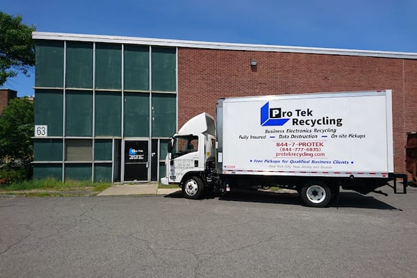 ProTek Recycling