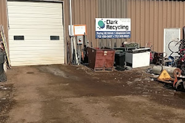 Clark Recycling