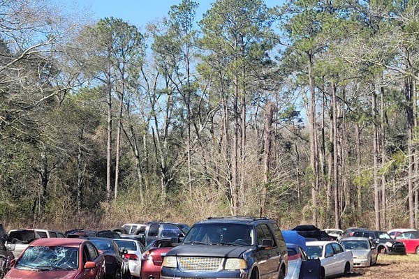 Bills Scrap Metal Towing and More