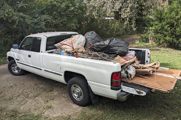 Paris Henry County Landfill