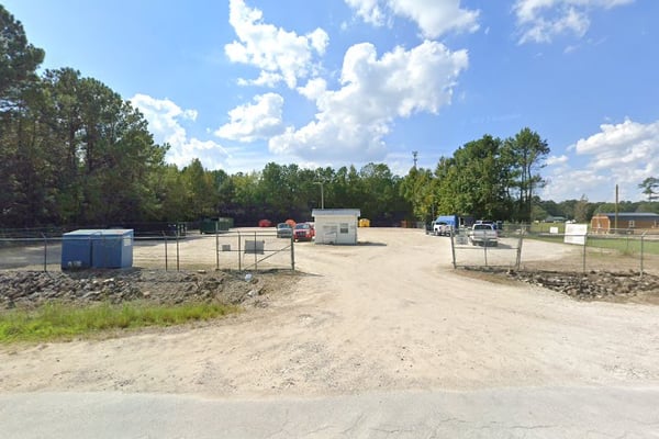 Duplin County Solid Waste