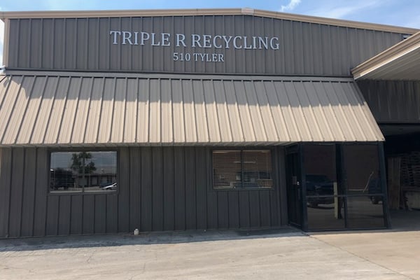 Triple R Recycling LLC