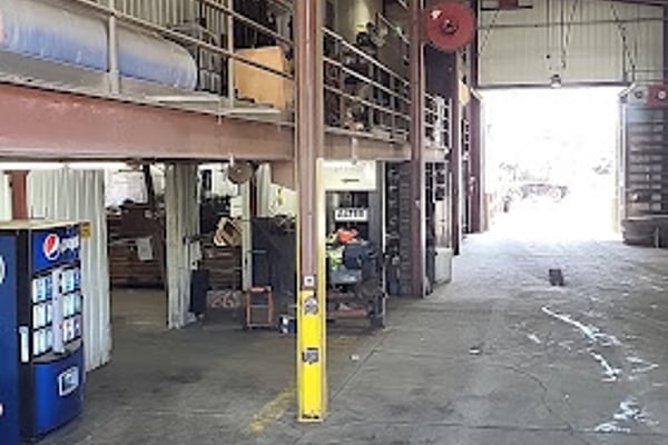 Alter Metal Recycling - Marshall