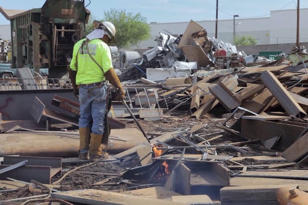 Davis Metals - Phoenix