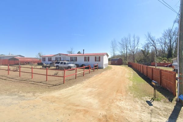 County Landfill