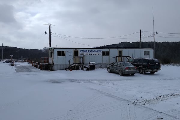 Keene Scrap Metal