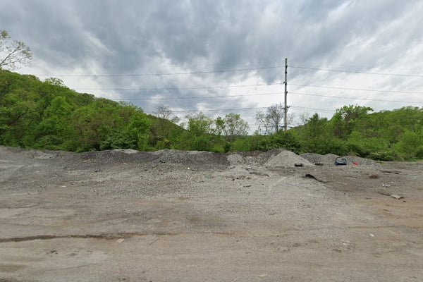 Public Works-Recycling