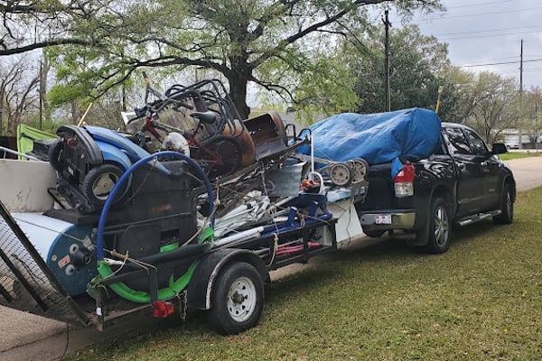 EMR Southern Recycling - Baton Rouge