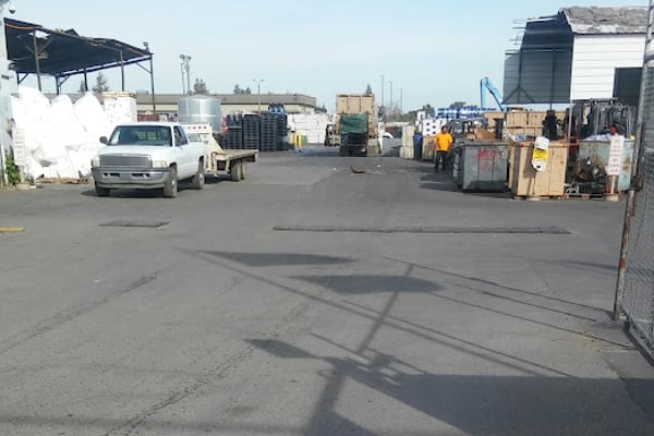 American Recycling Holdings