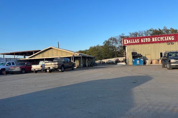 Dallas Auto Recycling