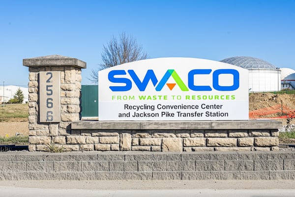 SWACO Recycling Convenience Center