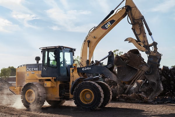 Contractors Recycling