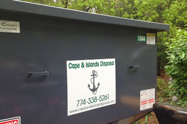 Cape & Islands Disposal LLC