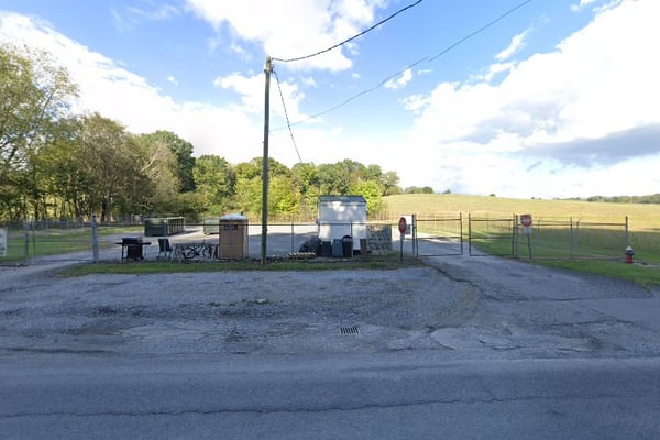 Robertson County Recycling Convenience Center