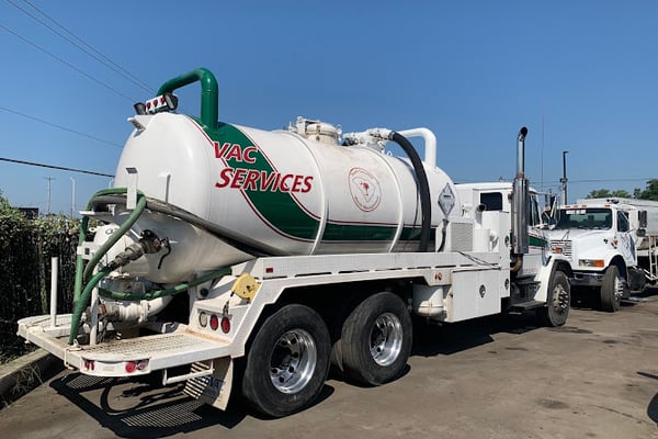 South Carolina Waste Management