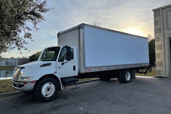 Orlando Recycles, Inc.