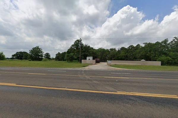 Brazos County Citizen Collection Station
