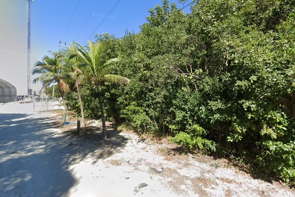 Key Largo Transfer Station, Monroe County