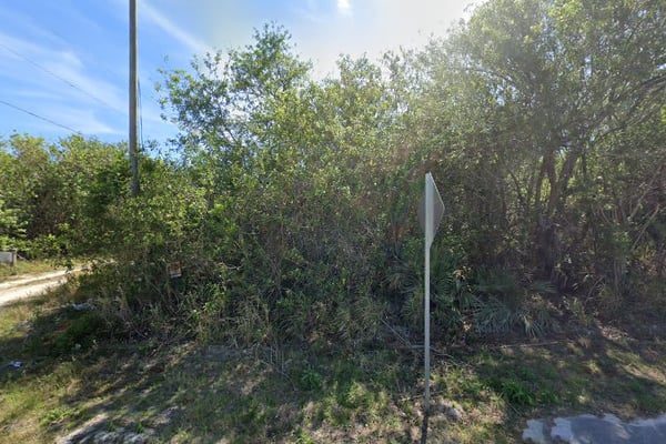 Indian River County Recycle Convenience Center
