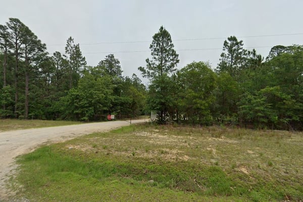 Lake Robinson Convenience Center