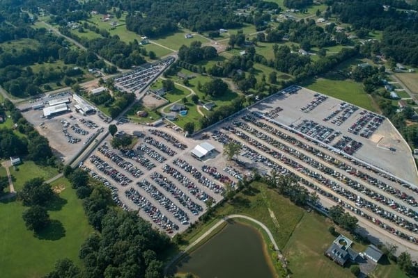 Raceway Auto and Truck Parts