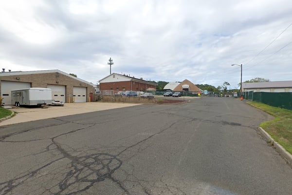 Holmdel Recycling Drop Off Center