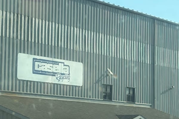 Casella Recycling