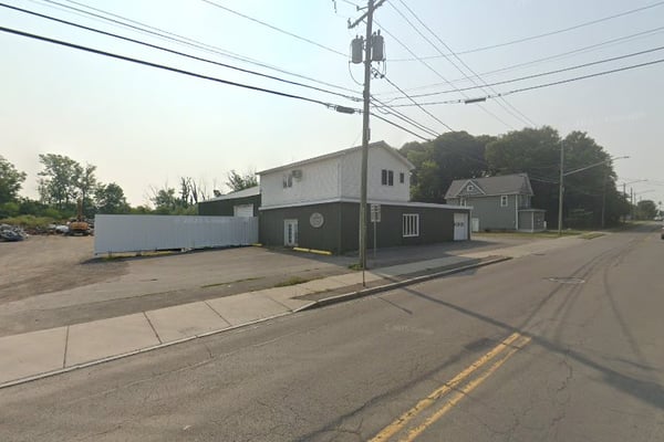 Finger Lakes Recycling