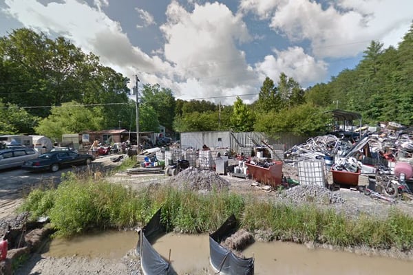 Loetscher Metal Recycling