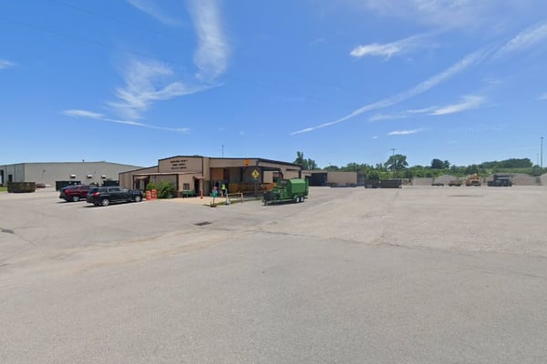 Henderson Recycling Center