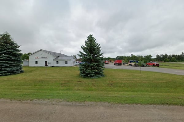Rogers City Transfer Station