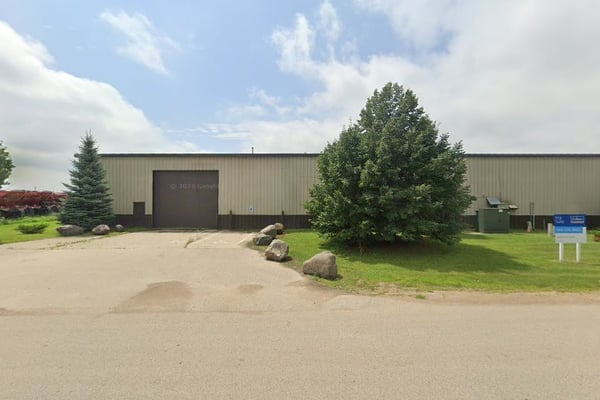 Royal Recycling Inc
