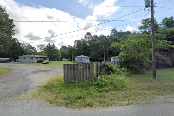 King George Convenience Center - Purkins Corner