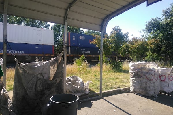 Guido's Recycling - Live Oak
