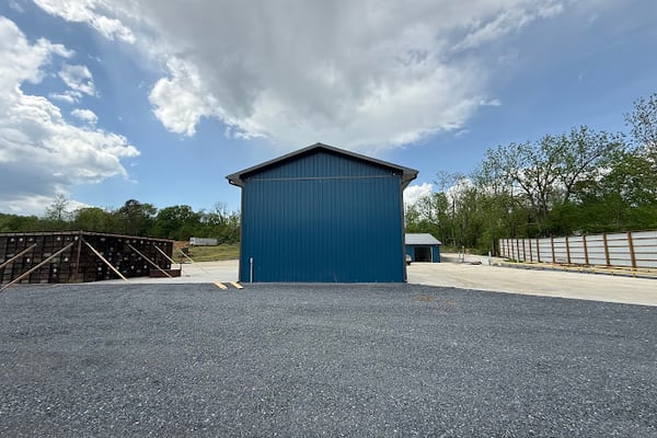 Recycle Management, llc