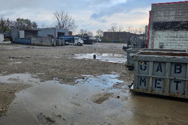 Recycle Pros Indianapolis LLC