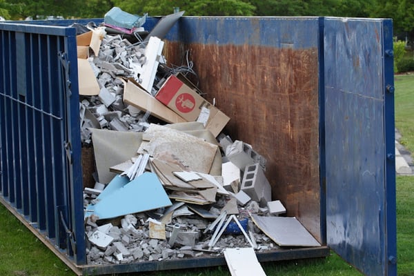 Gueligs Waste Removal and Demolition LLC