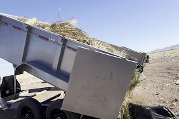Santa Cruz County Solid Waste