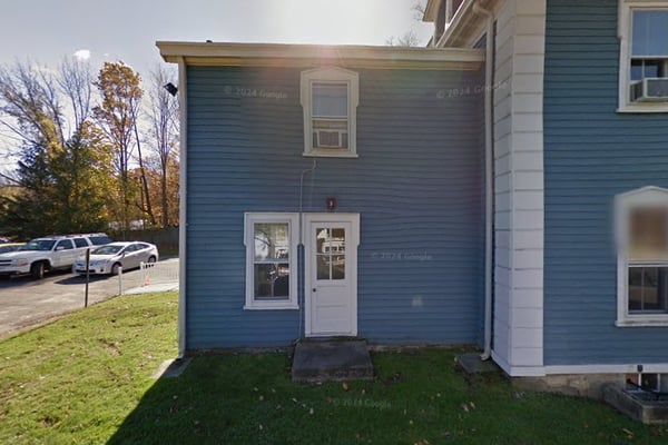 Town of Lewisboro Recycling Center