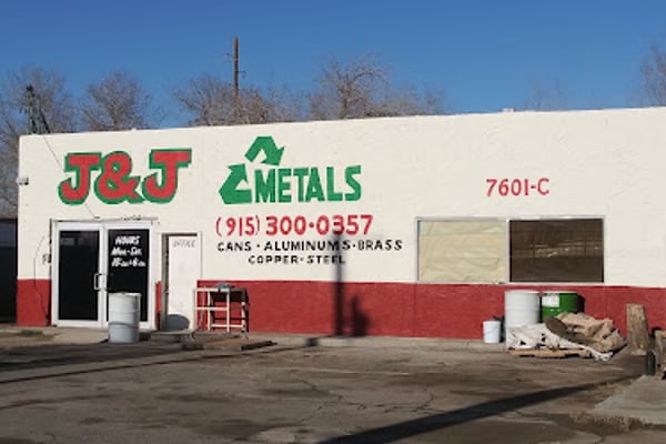 J&J Metals