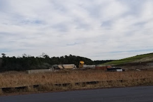 Berkeley County Landfill