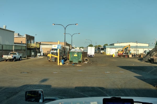 United Scrap Metal, Inc.
