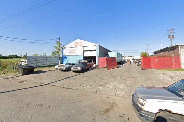 Aaromet Metal Recycling